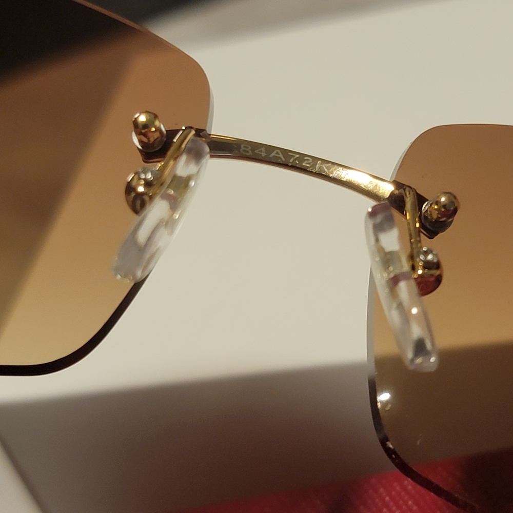 Cartier - Picture 9 of 9